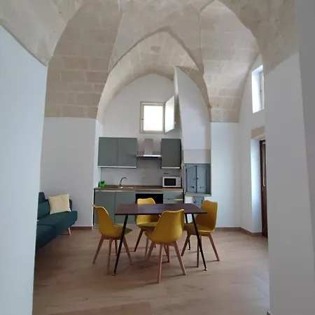 Apartamento Al Bommino Massafra