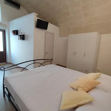 Apartamento Al Bommino
