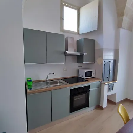 Al Bommino Apartamento