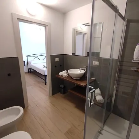 Apartamento Al Bommino