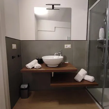 Apartamento Al Bommino *