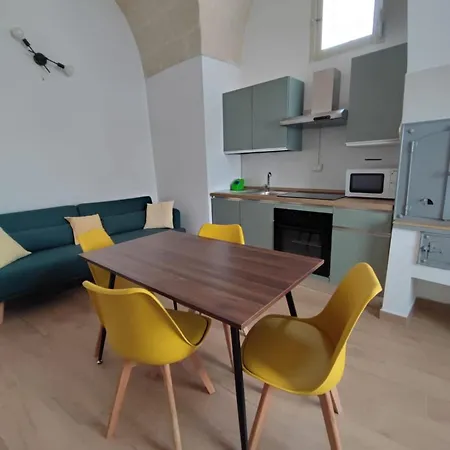 Apartamento Al Bommino