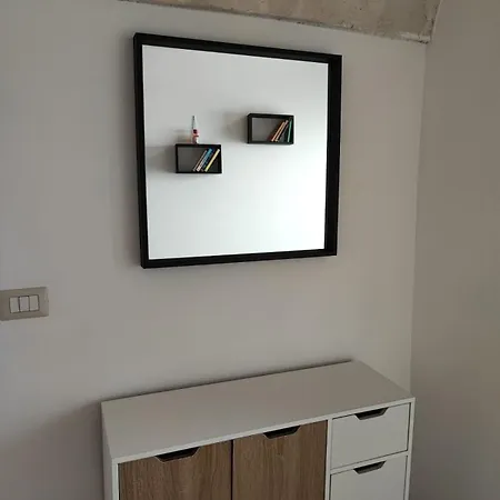 Apartamento Al Bommino Massafra