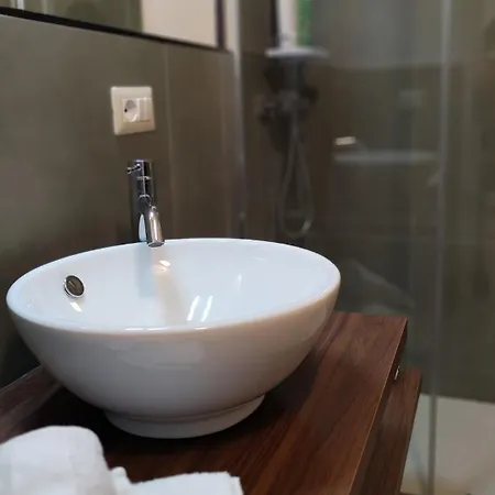 Apartamento Al Bommino