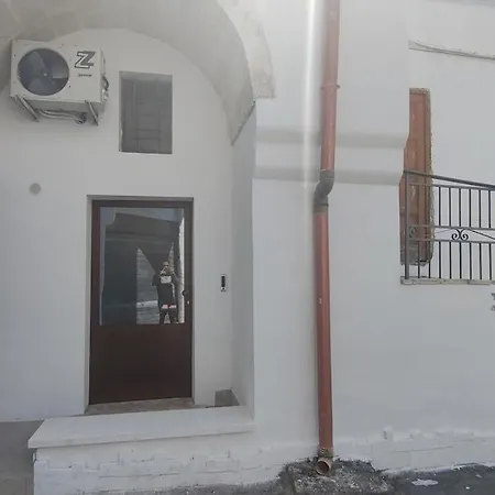 Апартаменты Al Bommino