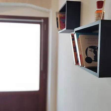 Al Bommino Διαμέρισμα *