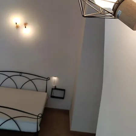 Al Bommino Διαμέρισμα Massafra