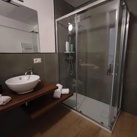 Al Bommino Διαμέρισμα