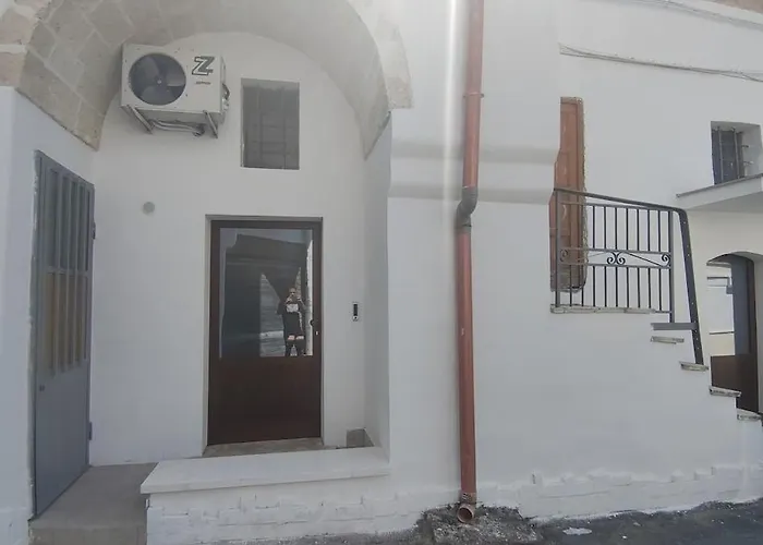 Apartment Al Bommino