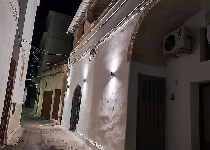 Al Bommino Apartment *