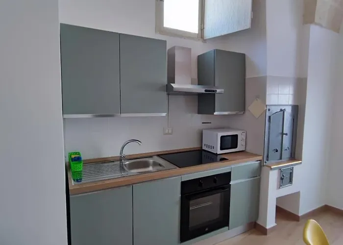 Al Bommino Apartment