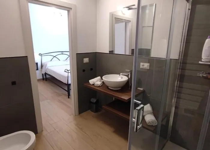 Apartment Al Bommino