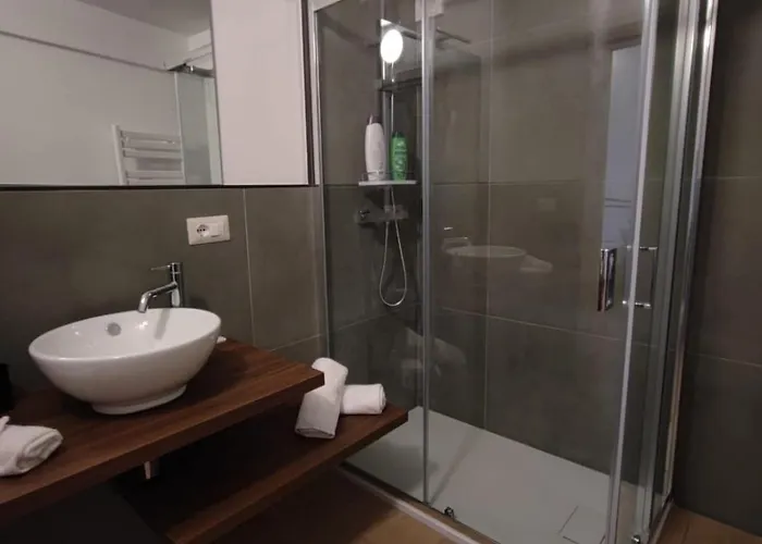 Al Bommino Apartment