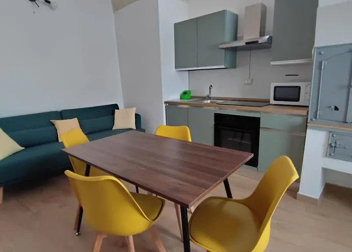 Apartment Al Bommino