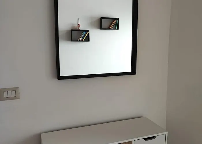 Apartment Al Bommino Massafra