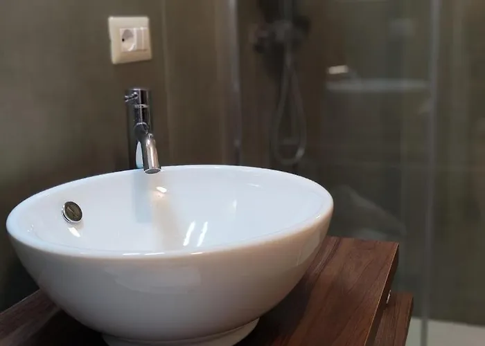 Apartment Al Bommino